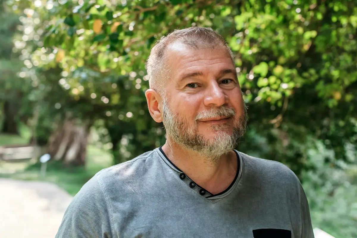 Mariusz Kaczmarczyk